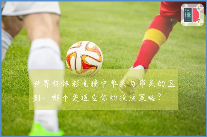世界杯体彩竞猜中单关与串关的区别，哪个更适合你的投注策略？
