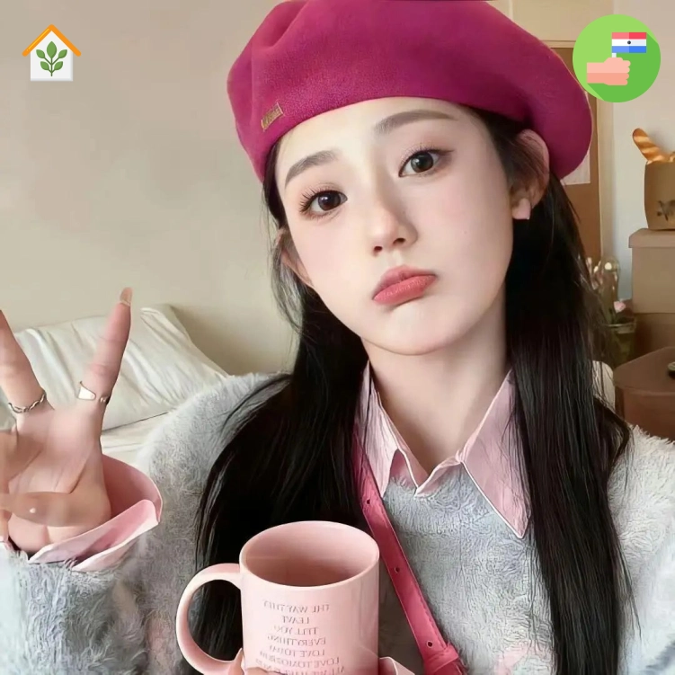 头像